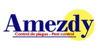 logo amezdy